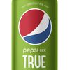Some Thoughts On Pepsi True, PepsiCo's New "Healthier" Soda In A Green Can